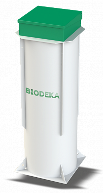 BioDeka-6 П-1800