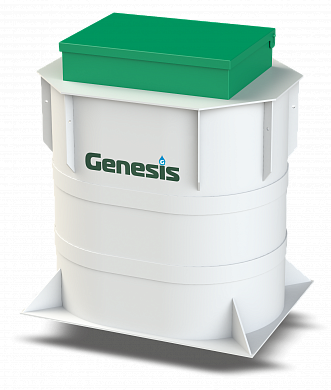 GENESIS 1000 PR