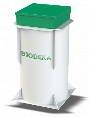 BioDeka-8 П-800